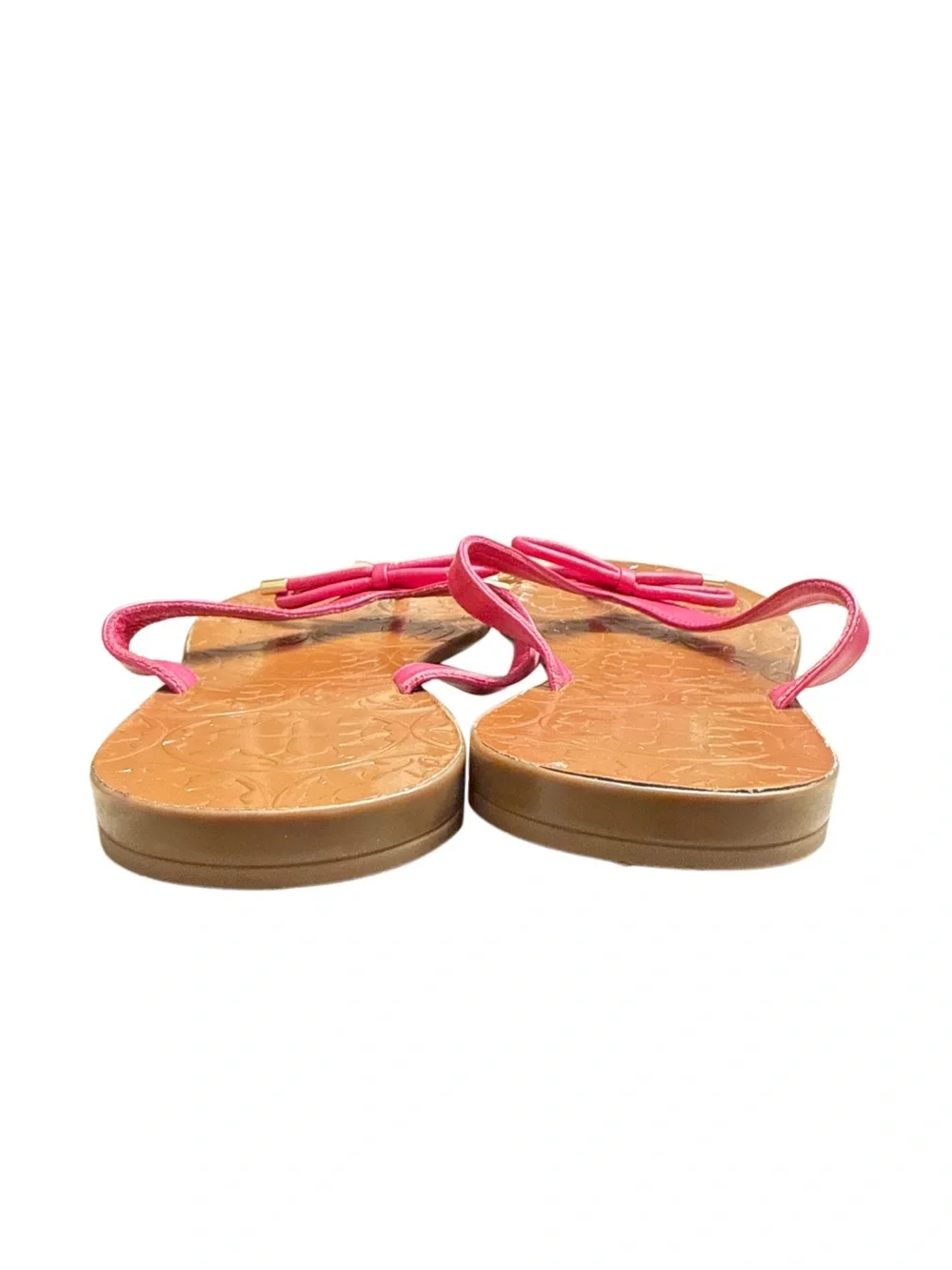 KATE SPADE NEW YORK CHARLES    THONG SANDALS